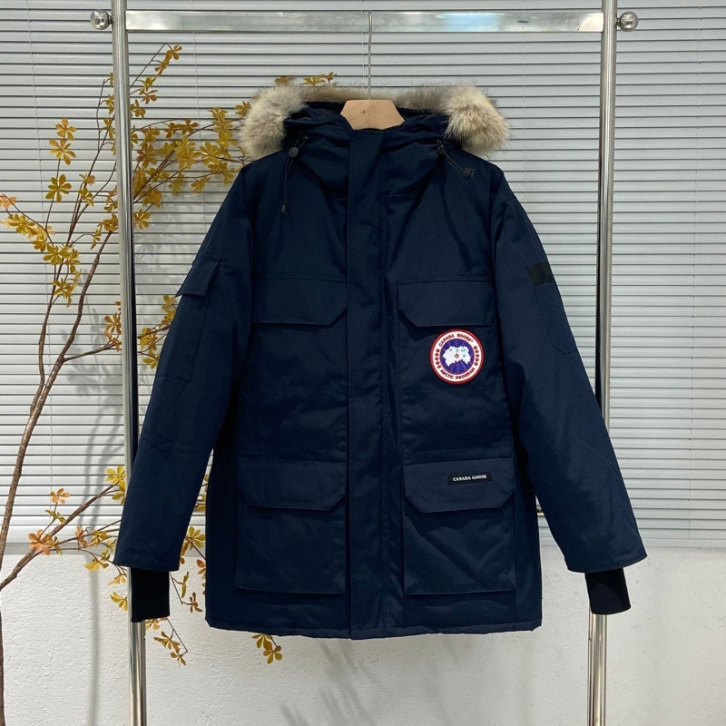 Moncler Down Coat